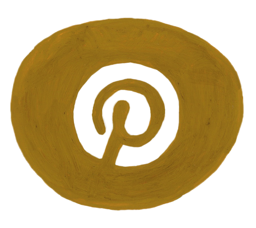 pinterest logo